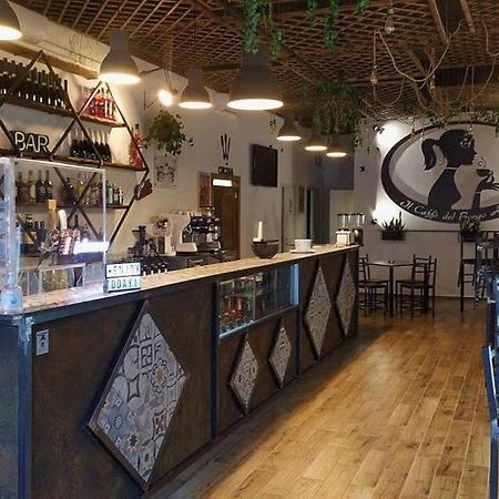 Appartamento Borgo Antico Paruzzaro Εξωτερικό φωτογραφία