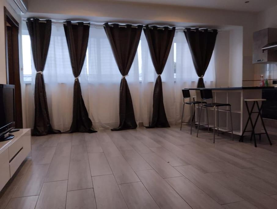 Appartamento Borgo Antico Paruzzaro Εξωτερικό φωτογραφία