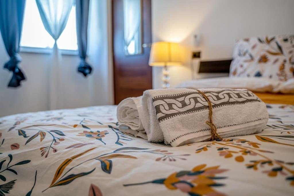 Appartamento Borgo Antico Paruzzaro Εξωτερικό φωτογραφία
