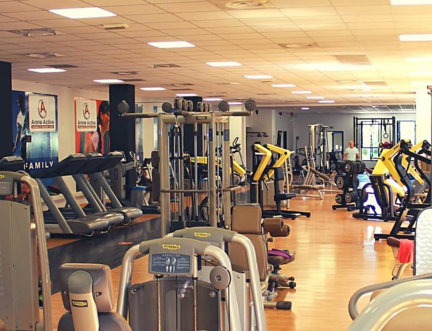 Appartamento Borgo Antico Paruzzaro Εξωτερικό φωτογραφία