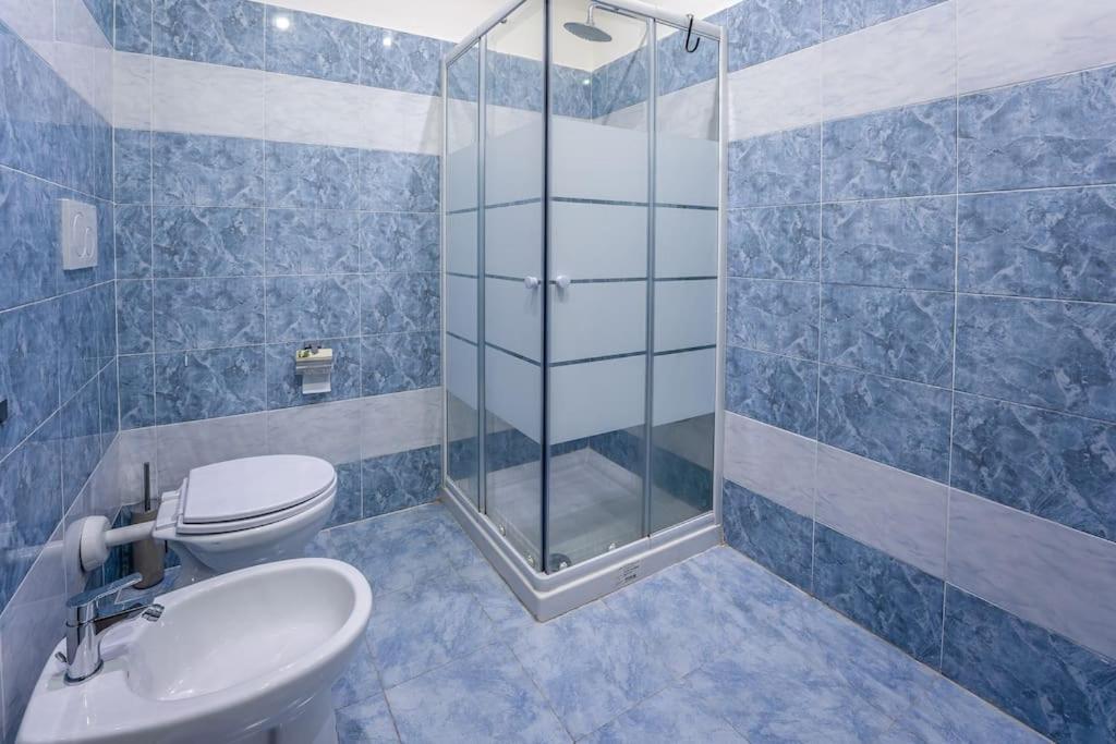 Appartamento Borgo Antico Paruzzaro Εξωτερικό φωτογραφία